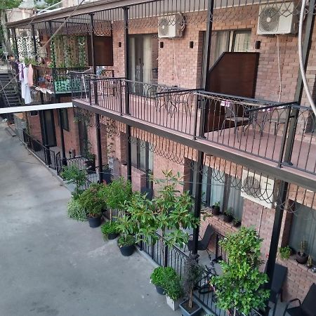 Apart Hotel His Highness Prince Gruzinski Tbilisi Eksteriør billede
