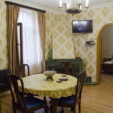 Apart Hotel His Highness Prince Gruzinski Tbilisi Eksteriør billede