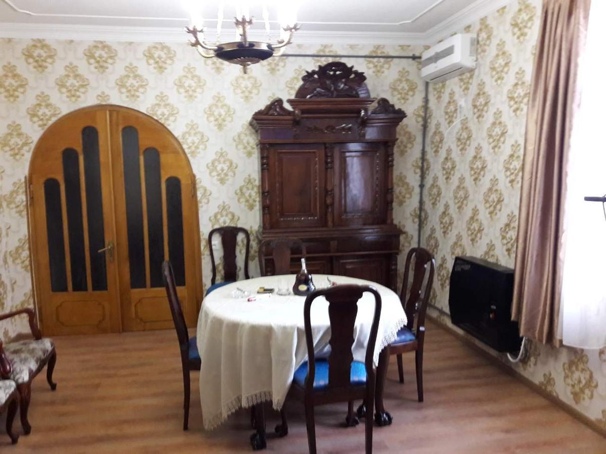 Apart Hotel His Highness Prince Gruzinski Tbilisi Eksteriør billede