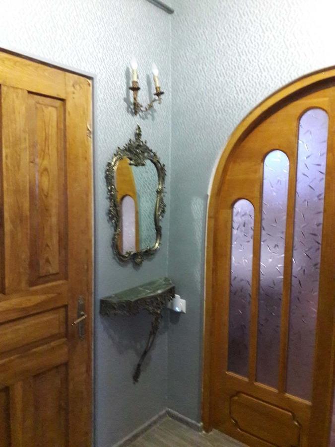 Apart Hotel His Highness Prince Gruzinski Tbilisi Eksteriør billede