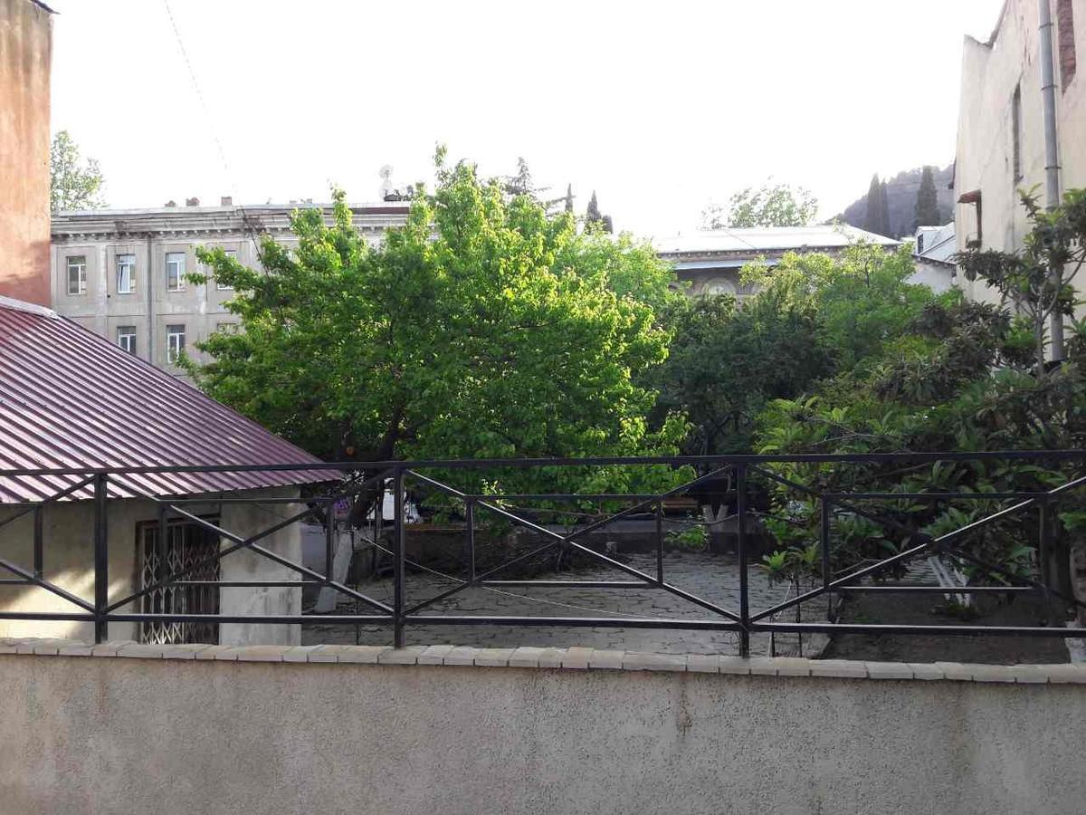 Apart Hotel His Highness Prince Gruzinski Tbilisi Eksteriør billede