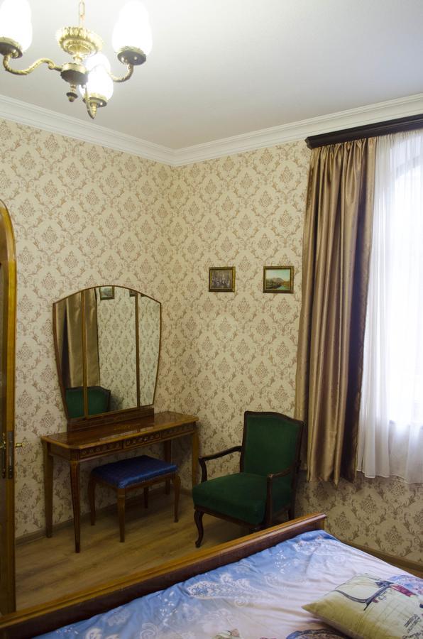 Apart Hotel His Highness Prince Gruzinski Tbilisi Eksteriør billede