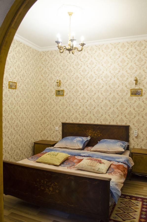 Apart Hotel His Highness Prince Gruzinski Tbilisi Eksteriør billede