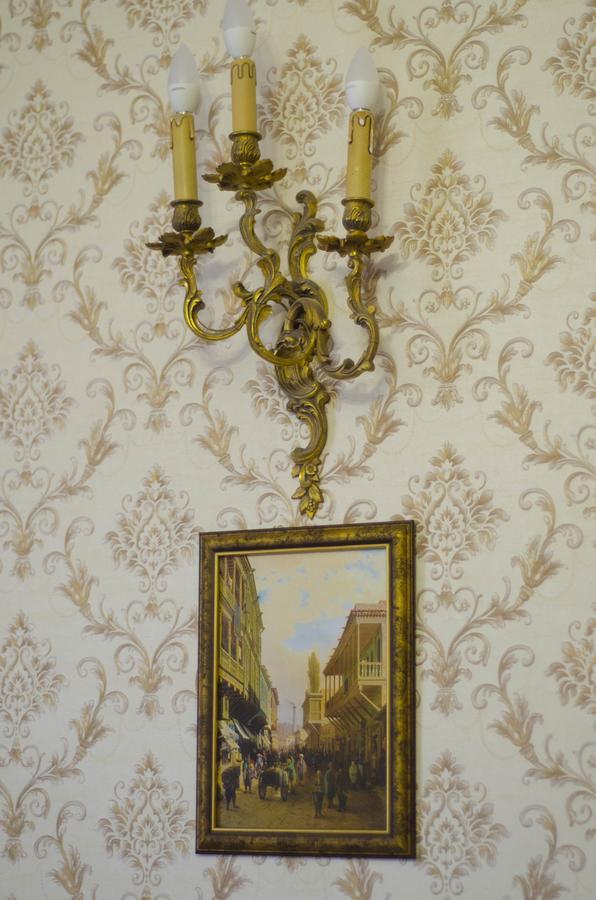 Apart Hotel His Highness Prince Gruzinski Tbilisi Eksteriør billede