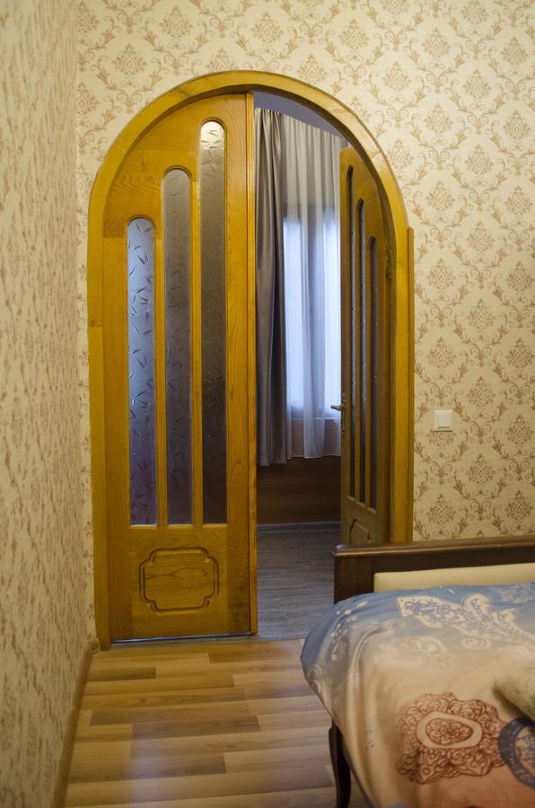 Apart Hotel His Highness Prince Gruzinski Tbilisi Eksteriør billede
