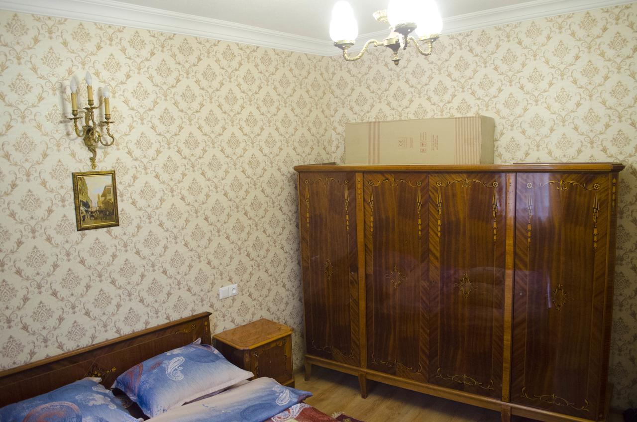 Apart Hotel His Highness Prince Gruzinski Tbilisi Eksteriør billede