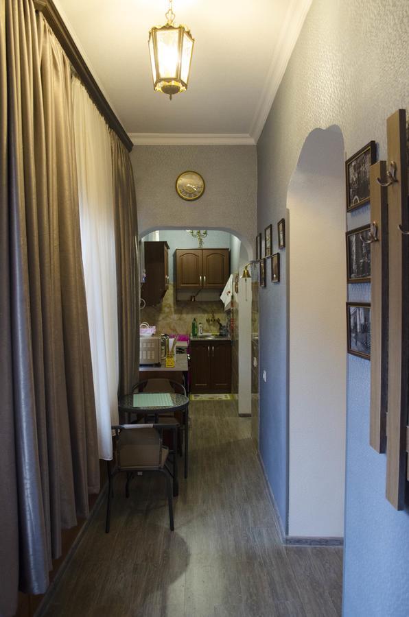 Apart Hotel His Highness Prince Gruzinski Tbilisi Eksteriør billede