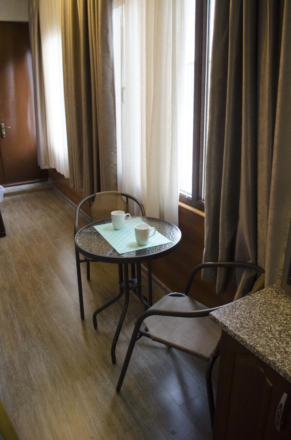 Apart Hotel His Highness Prince Gruzinski Tbilisi Eksteriør billede