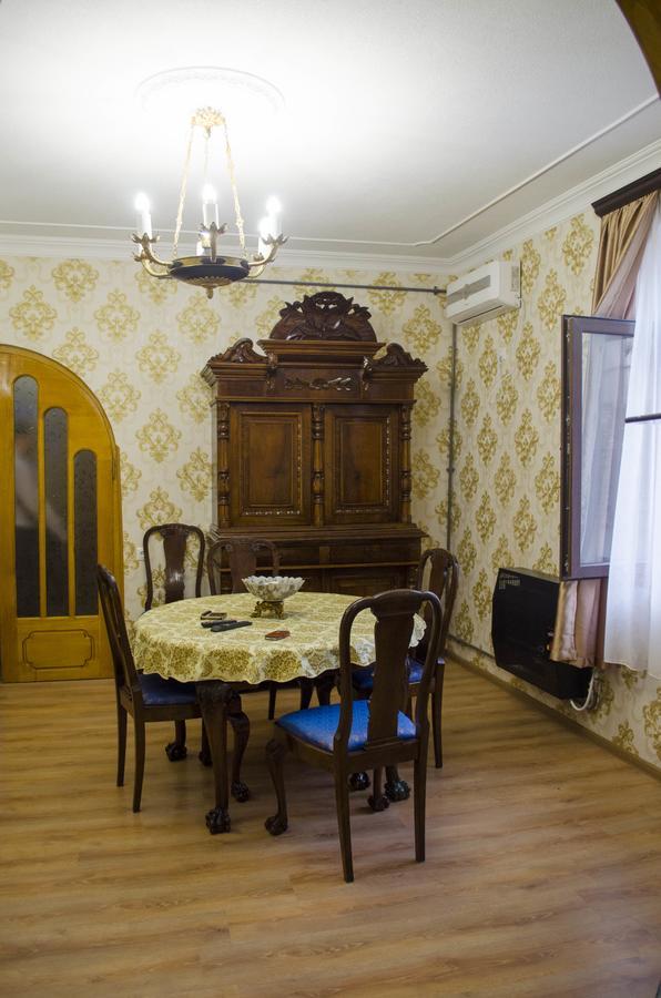 Apart Hotel His Highness Prince Gruzinski Tbilisi Eksteriør billede