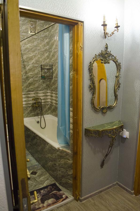 Apart Hotel His Highness Prince Gruzinski Tbilisi Eksteriør billede