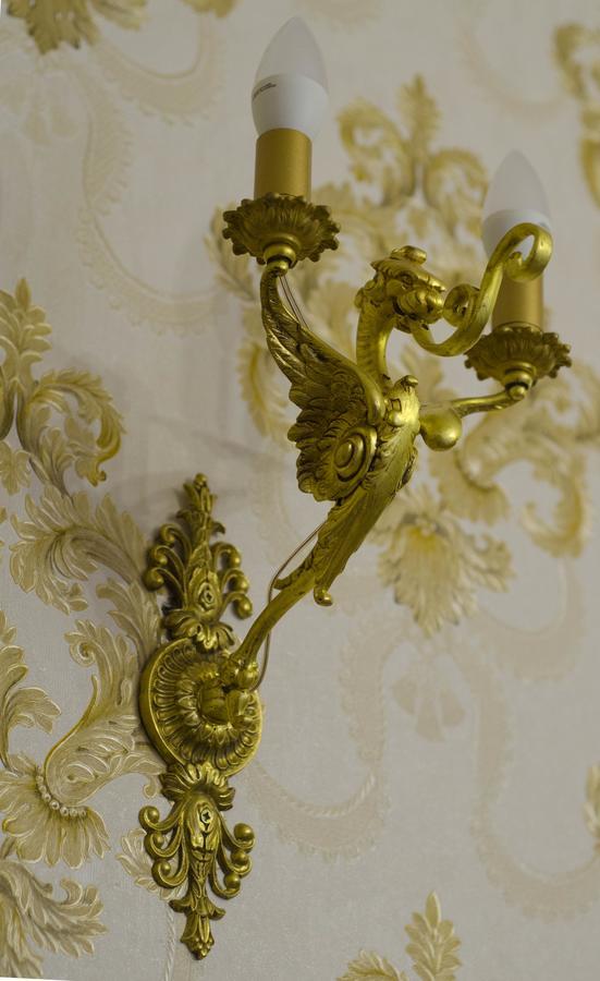 Apart Hotel His Highness Prince Gruzinski Tbilisi Eksteriør billede