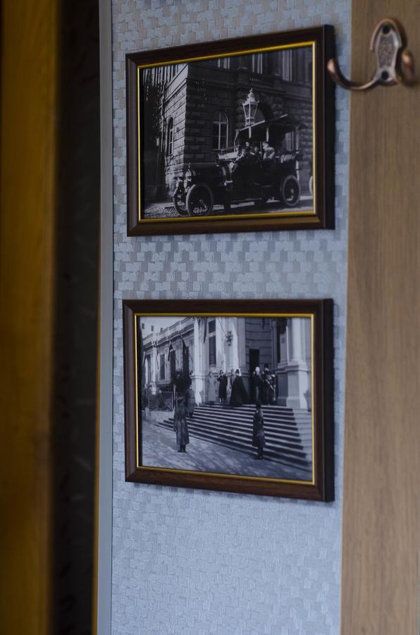 Apart Hotel His Highness Prince Gruzinski Tbilisi Eksteriør billede