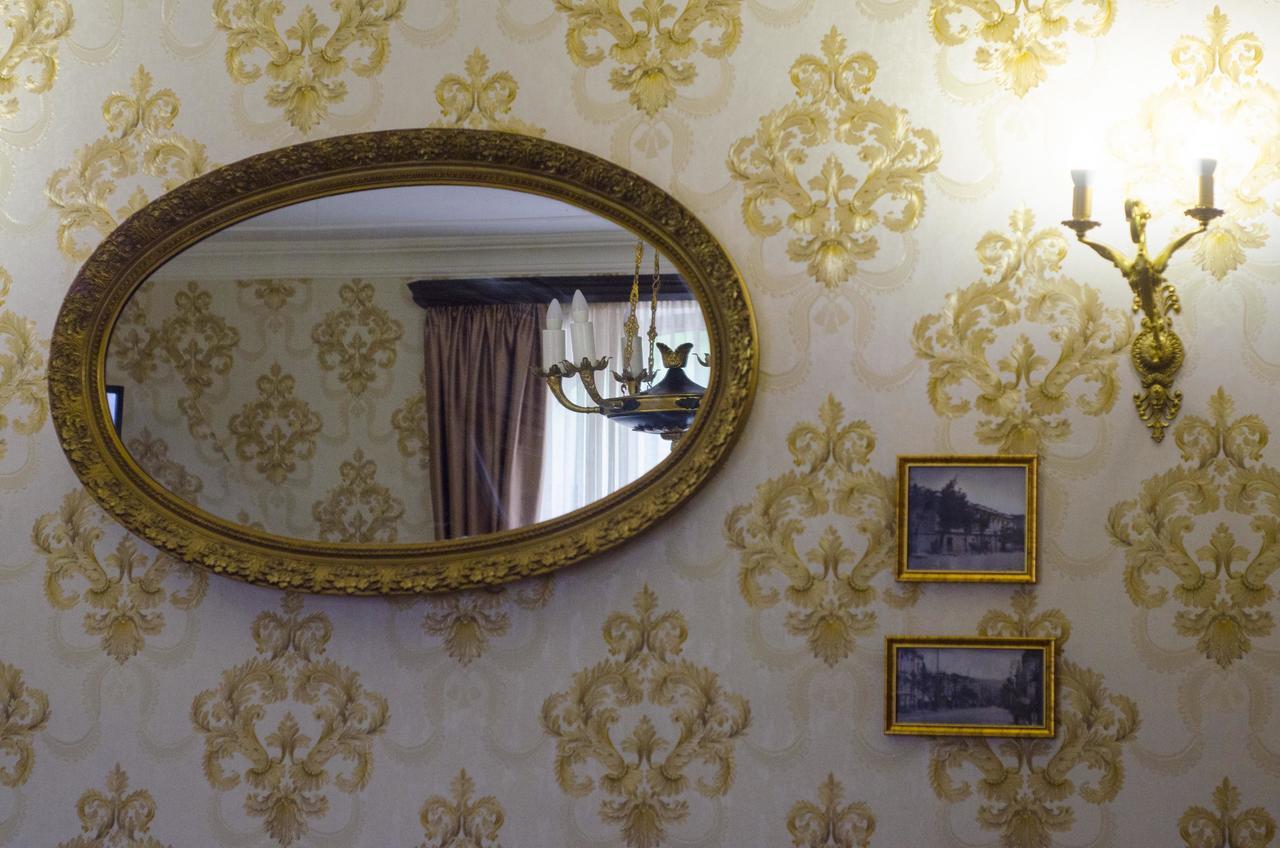 Apart Hotel His Highness Prince Gruzinski Tbilisi Eksteriør billede