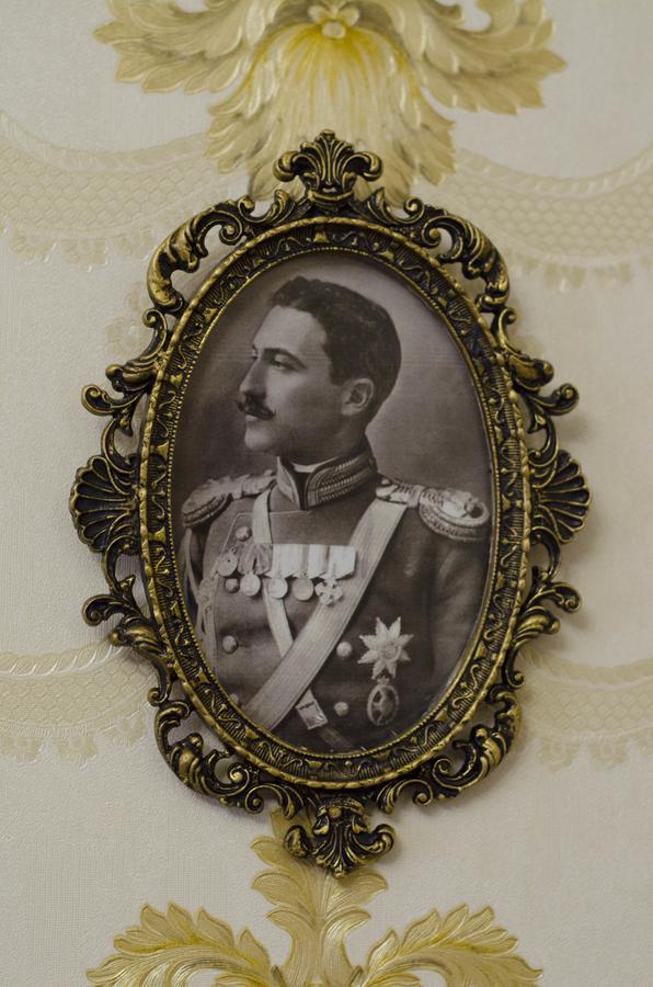 Apart Hotel His Highness Prince Gruzinski Tbilisi Eksteriør billede