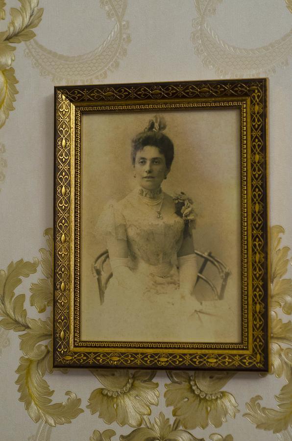 Apart Hotel His Highness Prince Gruzinski Tbilisi Eksteriør billede